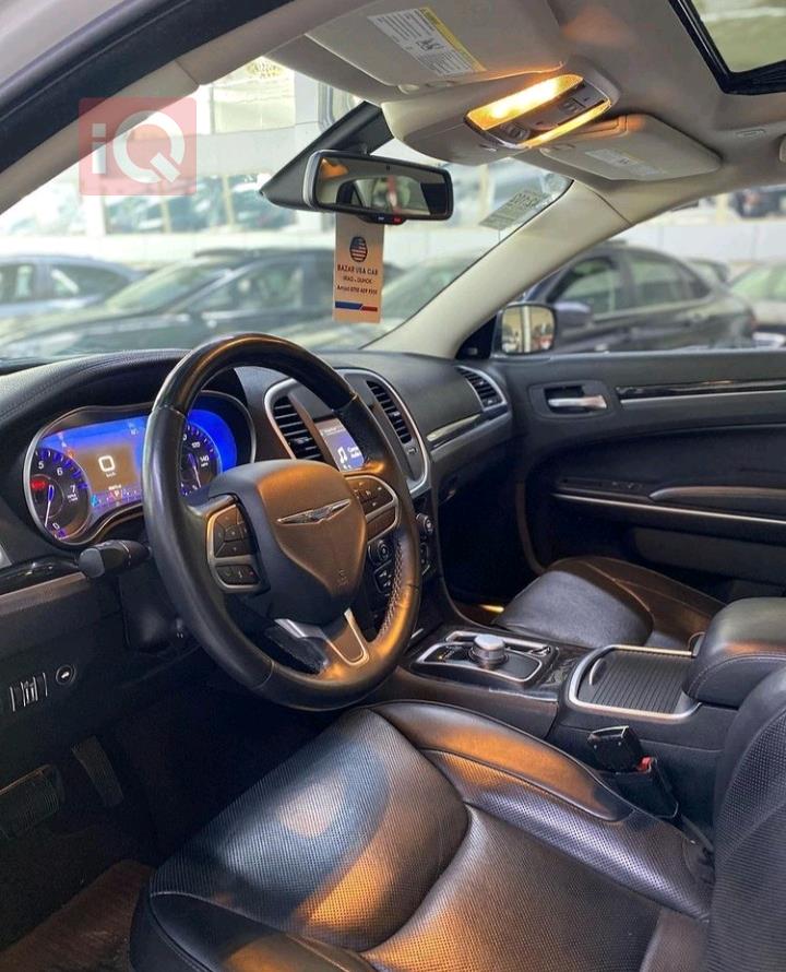 Chrysler 300